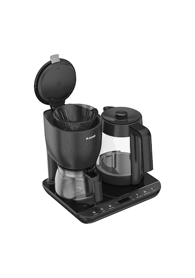 Arçelik Cfm 9649 S Otomatik Çay Ve Filtre Kahve Makinesi