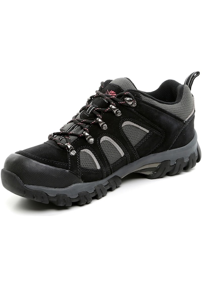 Karrimor Bodmin Low Iv Weathertite Black Sea Siyah