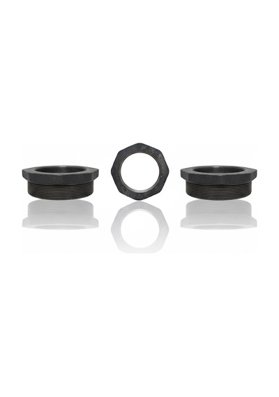 Güçlüsan 5x4 Nipel Rediksiyon Pik 125-110 Mm