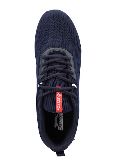 Slazenger BEHRUZ Erkek  Lacivert Koşu & Yürüyüş Spor Ayakkabısı