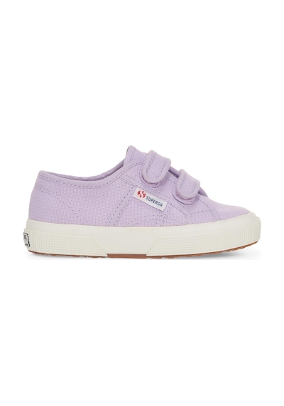 Superga 2750-cotjstrap Classic Çocuk Unisex Lila Sneaker Lila-226