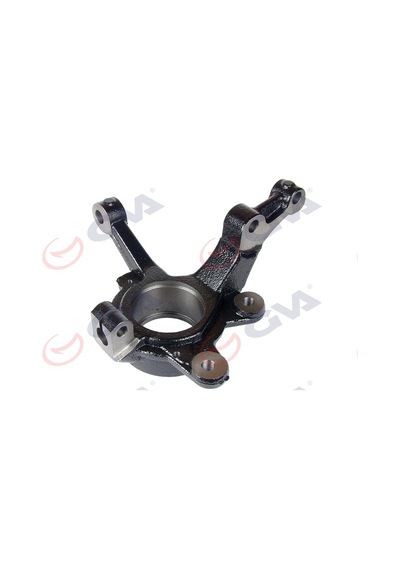 Gva Aks Taşıyıcı Ön Sol Renault R9 85-00 Renault R11 88-96 -flash 88-93 Gva 4513001 7700827259 7702252798