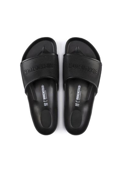 Birkenstock Barbados Eva Terlik Brk1015398 Siyah