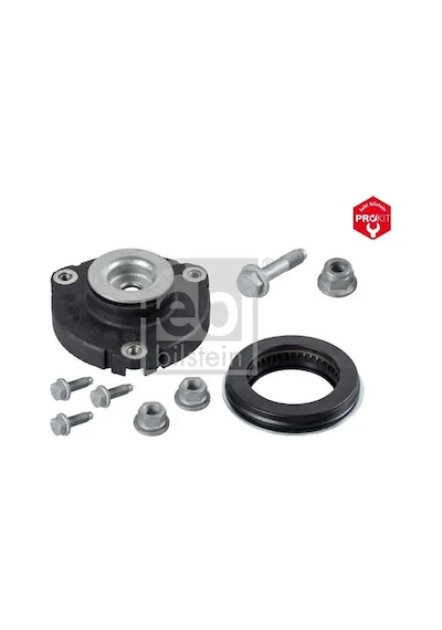 Seat Ibiza 3 On Amortisor Takoz 2002-2008 Febı 37884