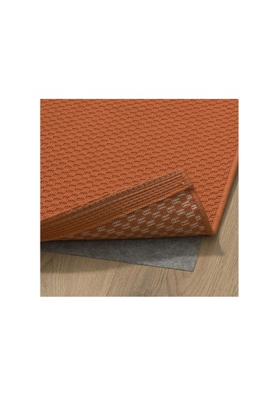 Ikea Morum İç Ve Dış Mekân Halısı 160 X 230 Cm Turuncu