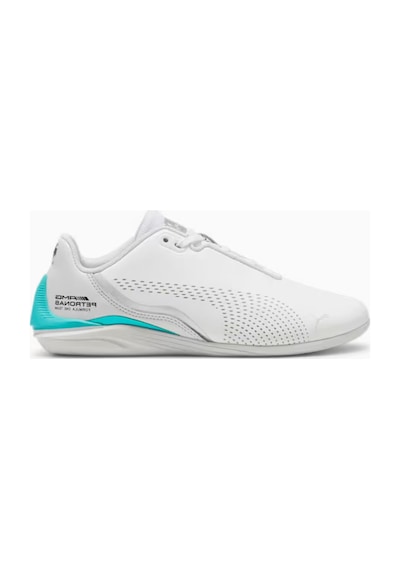 Puma Beyaz Mercedes Mapf 1 Drift Cat Decima Erkek Spor Ayakkabı 30719605 Beyaz