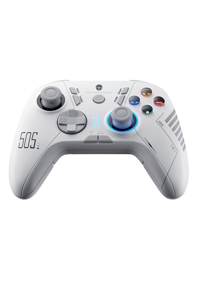 Thunderobot G50s White Hall Effect Kablosuz Gamepad