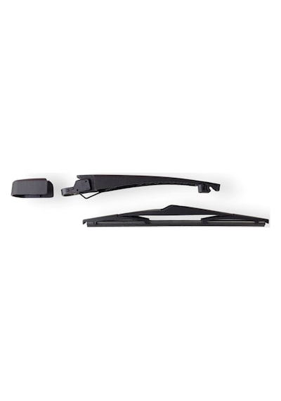 Kia Picanto 2012-2016 Arka Cam Silecek Kolu Takımı 9881007001
