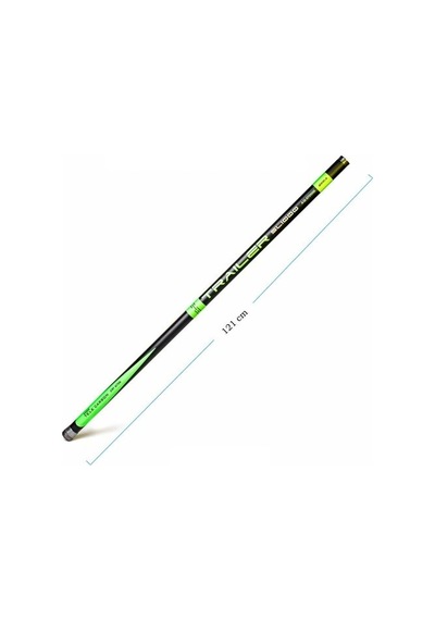 Alesta Traıler X5009 Karbon Göl Kamışı 700cm Sert Aksiyon