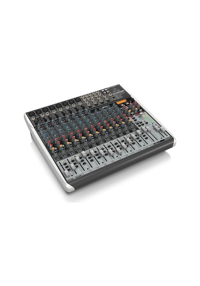 Behringer Qx2222usb 22 Kanallı Efektli Mikser