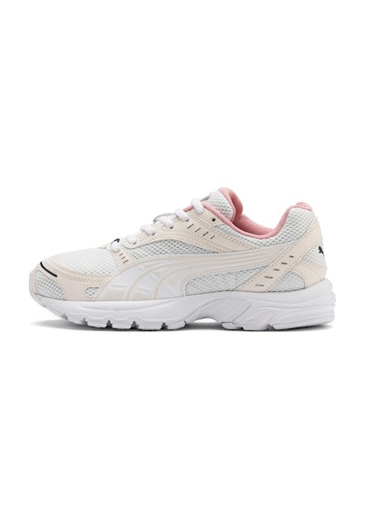 Puma Axıs Ayakkabı 368465 08 Beyaz