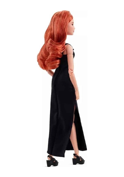 Barbie Basics İkonik Koleksiyon Bebeği Model 04 Jbh74