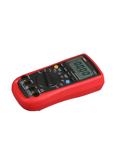 Unit Ut-61d Modern Dijital Multimetre