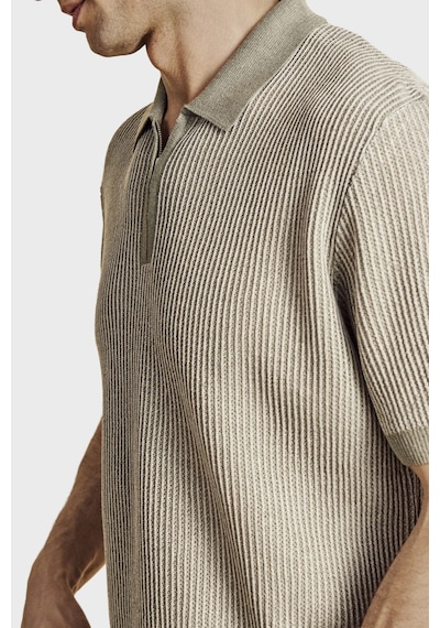 Brooks Brothers Keten Karışımlı Kısa Kollu Örgü Polo Yaka Kazak Erkek Polo Yaka Kazak Bbss26mkl005180 Su Yeşili Brooks Brothers Keten Karışımlı Kısa Kollu Örgü Polo Yaka Kazak Erkek Polo Yaka Kazak Bbss26mkl005180 Su Yeşili