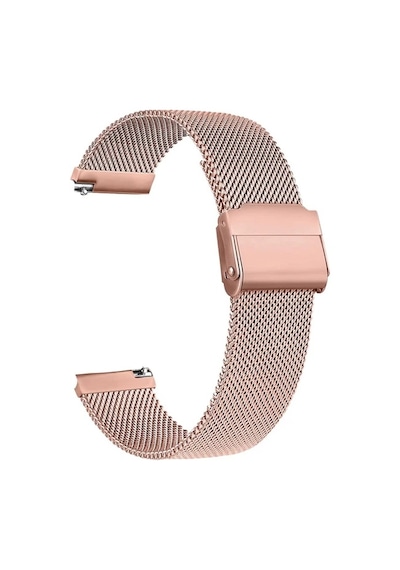 Teleplus Huawei Watch Gt 3 Pro Titanyum 46mm Emr45 Hasır Metal 22mm Kordon