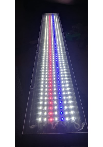 Armatürk 1100L Akvaryum Armatürü 100 CM
