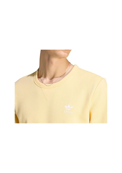 Adidas Ess W Tee Erkek Günlük Tişört Ke1153 Turuncu