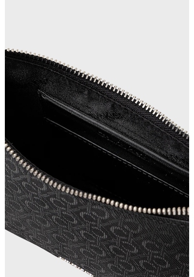 Calvin Klein Bayan Çanta Lv04f3099g Ub1 Siyah Siyah