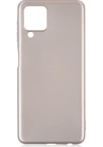 Teleplus Samsung Galaxy Uyumlu M32 Kılıf Matte Premier Silikon Kapak
