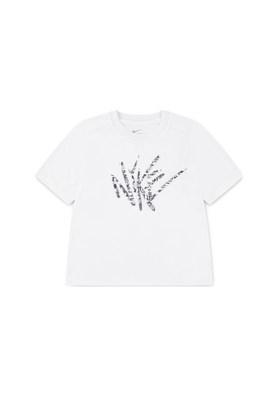 Nike Nıke Nkb B Nk Bold Move Df Ss Top Erkek Çocuk Tişört 86m750 001 001
