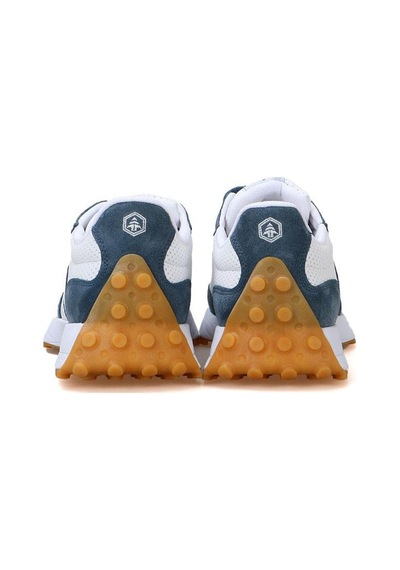 Hammer Jack Meri  Kadın Sneaker Mavi Beyaz Spor Ayakkabı 10122505 37 Beyaz