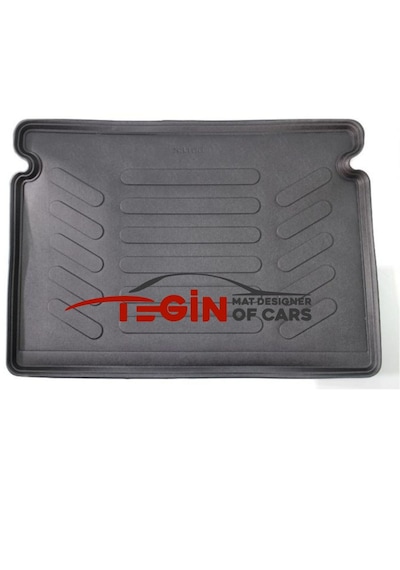 Renault Kango 2007-2014 Bagaj Havuzu -