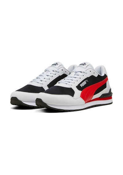 Puma St Runner V4 Mesh Unisex Spor Ayakkabı 399666 04 Mavi
