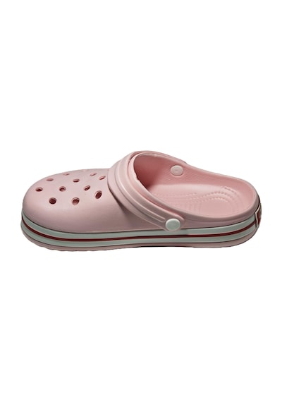 Cem Pekşen Cflx Pudra Comfort Medical Unisex Günlük Terlik Pudra