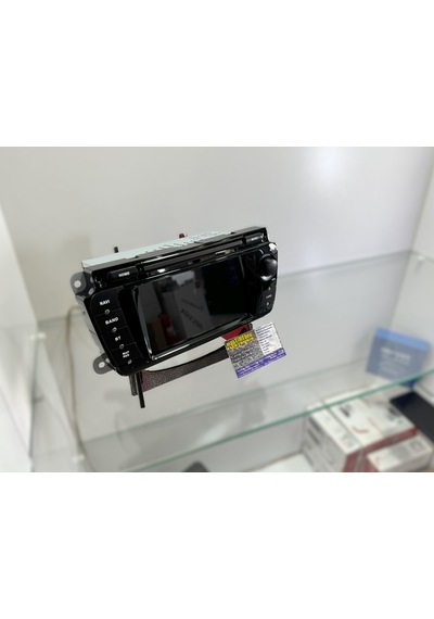 Seat İbiza 2009-2012 Multimedya Navigasyon Android Gerçek 2gb Ram