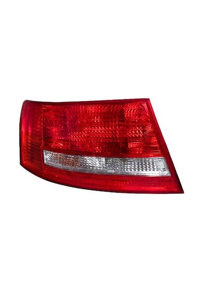 Arka Sol Stop Lambası Halojen Audı A6 2004-2008 Ulo