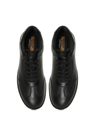 Dockers 238570 5fx Siyah Erkek Casual Ayakkabı A101946680 Siyah