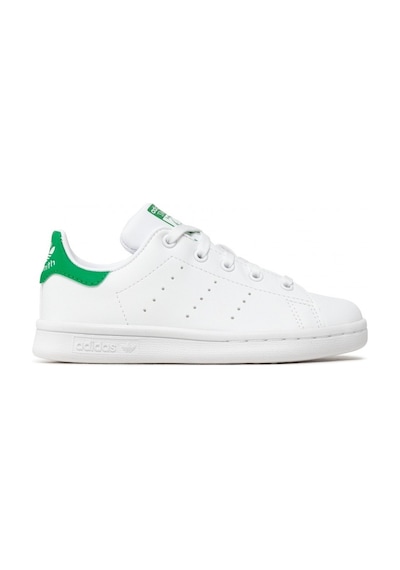 Adidas Adıdas Stan Smıth Çocuk Ayakkabı Fx7524 Beyaz