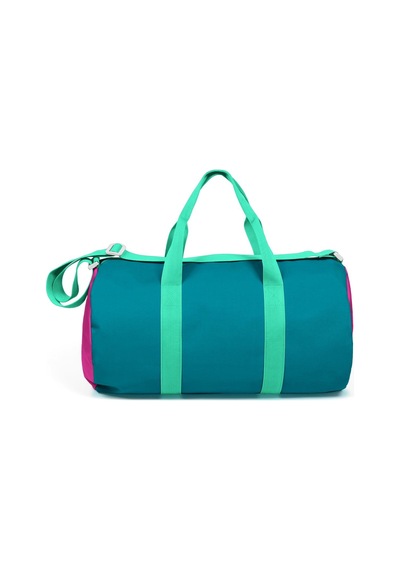 Coral High Sport Pembe Çivit Spor Çantası 27512