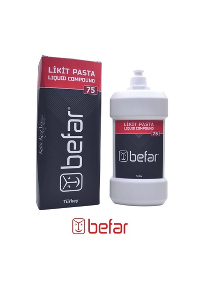 Befar 75011 Likit Pasta 1/1
