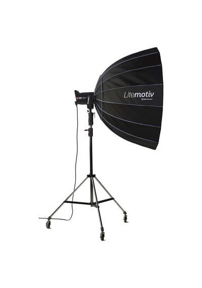 Elinchrom Litemotiv 120 CM Octa Softbox