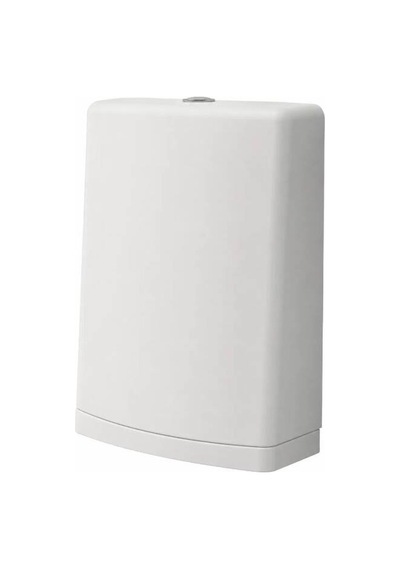 Bocchi - Taormina Arch İç Takımlı Rezervuar Parlak Beyaz 36 Litre - 1126-001-0120 Diğer