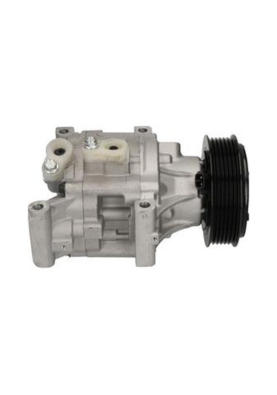 Bosch 1986ad1071-99 Klima Kompresörü Fiat 500 07 Albea 03 09 Doblo 2005 Ve Sonrası 10 Palio 2003-2012 Panda 06 13 Lancıa Ypsılon 2003-2012 Ford Ka 2008 Ve Sonrası 16 1.3mtj 1.9jtd 12v 6 Kanal 100mm 46819144-51746931-71721315
