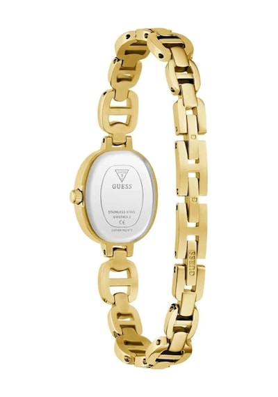 Guess Kadın Kol Saati Gugw0982l2 Gold
