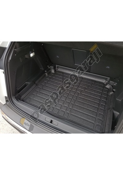 Peugeot 3008 Crossover Alt Bagaj Havuzu 2016-2022 Arası