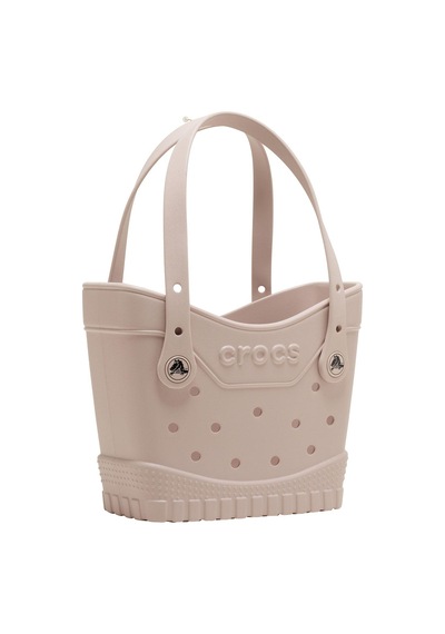 Crocs Small Eva Tote Unisex Çanta Crczfb0001-crc.powder Pembe