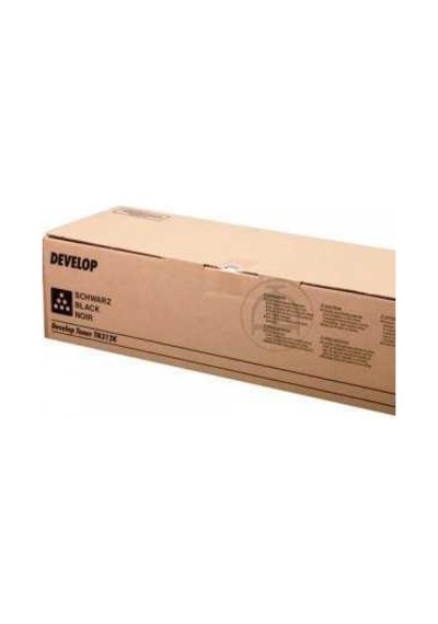 Develop Tn-312k Siyah Toner - Ineo +300 / +351 T10665