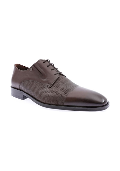 Dgn 2607 Erkek Neolit Taban Oxford Ayakkabı 2607-1591-R5999 Kahverengi Dgn 2607 Erkek Neolit Taban Oxford Ayakkabı 2607-1591-R5999 Kahverengi