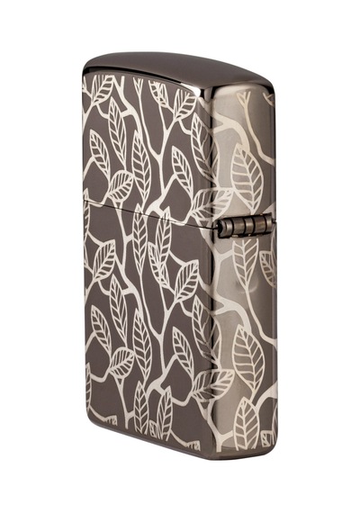 Zippo Vine And Leaves Design Çakmak