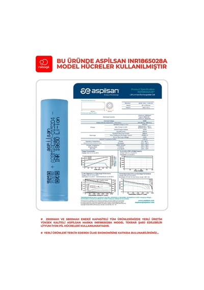 Homend Alex Laser Pro 1282h Robot Süpürge Uyumlu 3200 Mah Batarya - Muadil Ürün