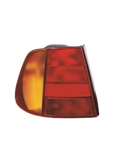 Vw Polo Classic Stop Lambasi Sol 1996-2002 Depo 4411993lldue
