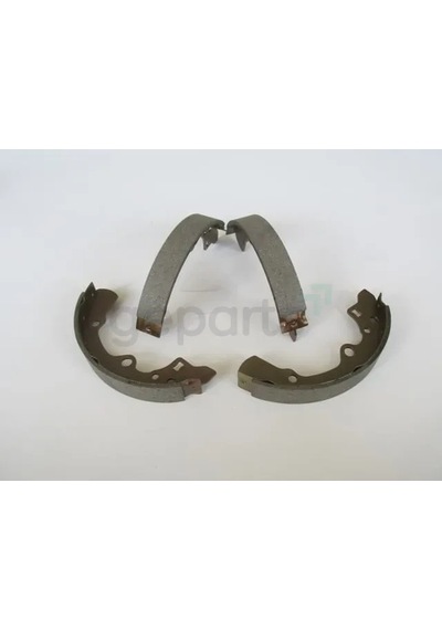 Arka Fren Pabucu 114,3x30 Daıwa Mazda 626- Sd / Hatchback - 1989-1991