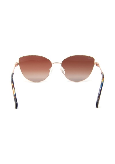 Fratelli Rossetti D3307-c3 53 Polarize Kadın Güneş Gözlüğü Pembe
