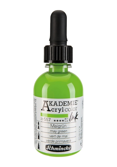 Mürekkep 50 Ml 557 May Diğer