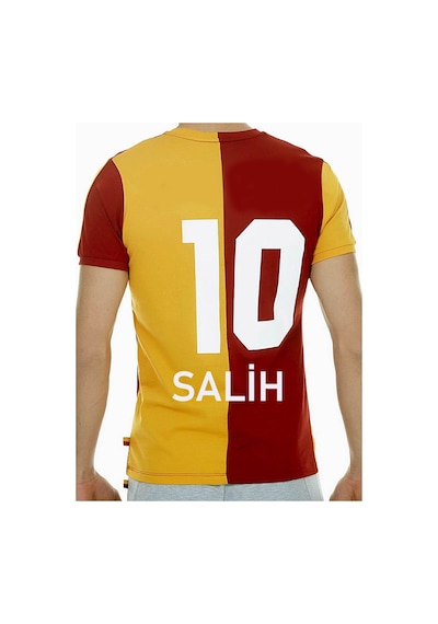 Galatasaray Metin Oktay Kişiye Özel T-shirt Kırmızı
