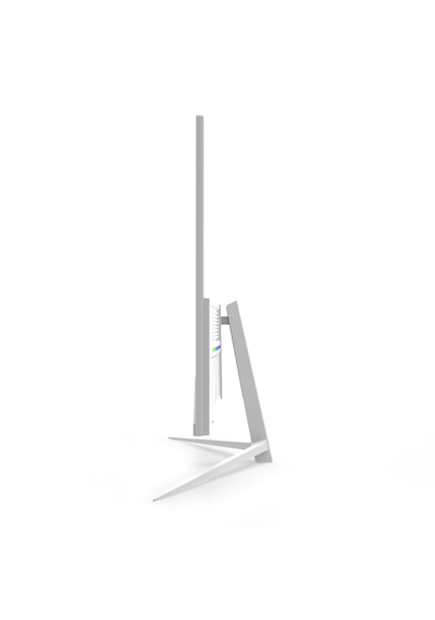 Quantum Pearl Mg24w 23.8" 240hz 1ms Hdmı+dp+usb Fullhd Va Monitör